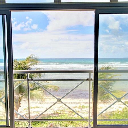 Appart vue mer 7/9p, accès direct plage et piscine Seze Extérieur photo