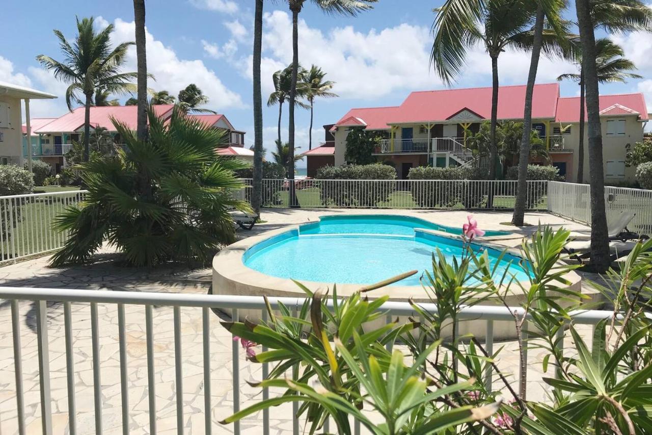 Appart vue mer 7/9p, accès direct plage et piscine Seze Extérieur photo