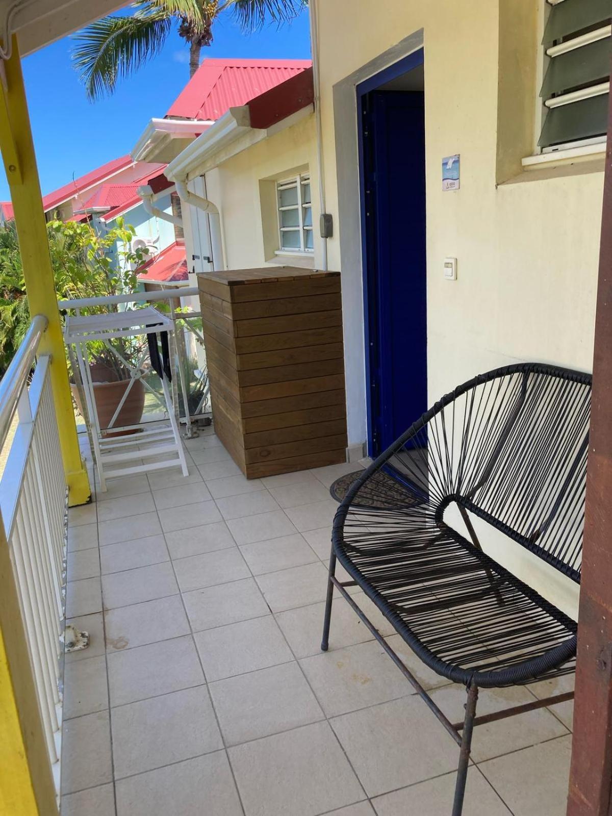 Appart vue mer 7/9p, accès direct plage et piscine Seze Extérieur photo